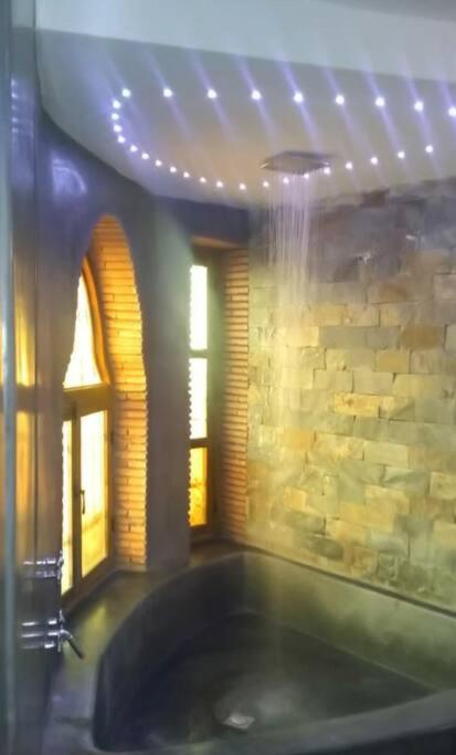Riad - Jnan Bnati - Pool Marrákes Kültér fotó